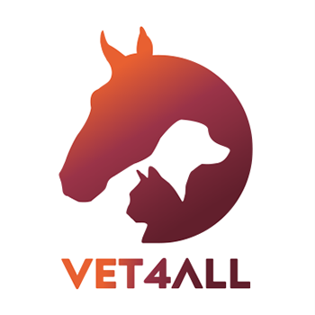 VET4ALL Logo
